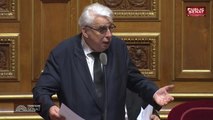 Invité : Gérard Longuet - Territoire Sénat (07/06/2019)