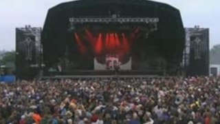 Royksopp - What Else Is There Live At Glastonbury