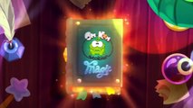 Om Nom Stories | Cut The Rope: fll s Compilation | Funny cartns for Kids |