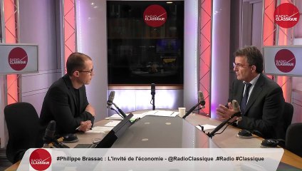 "L'histoire de la responsabilité sociale et environnementale (RSE) c'est la réexpression un peu contrainte dans les temps modernes de l'utilité de l'entreprise sur la société. Ca fait 1 siècle qu'on en fait de façon native" Philippe Brassac (07/06/19)