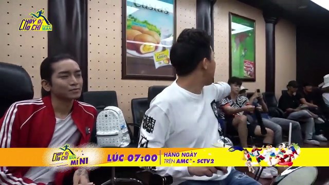 Trấn Thành, BB Trần Jun Phạm rủ nhau điện thoại dọa thỏ đen Ngô Kiến Huy