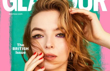 Jodie Comer's 'unhealthy obsession'
