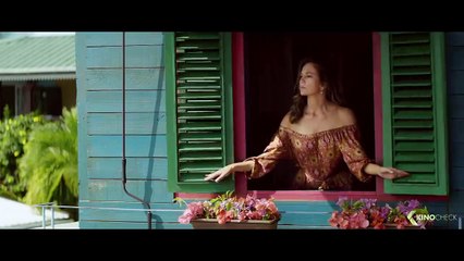 SERENITY All Clips & Trailers (2019)