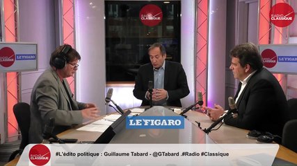 Thierry SolÃÂ¨re - Radio Classique vendredi 7 juin 2019