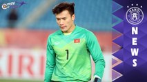 Đừng quên những ký ức hào hùng này của đội trưởng U23 Việt Nam Bùi Tiến Dũng | HANOI FC