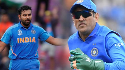 ICC World Cup 2019 : ಕೀಪಿಂಗ್ ನಲ್ಲಿ ಎಲ್ಲರನ್ನು ಮೀರಿಸಿದ ಧೋನಿ..?  | Oneindia Kannada