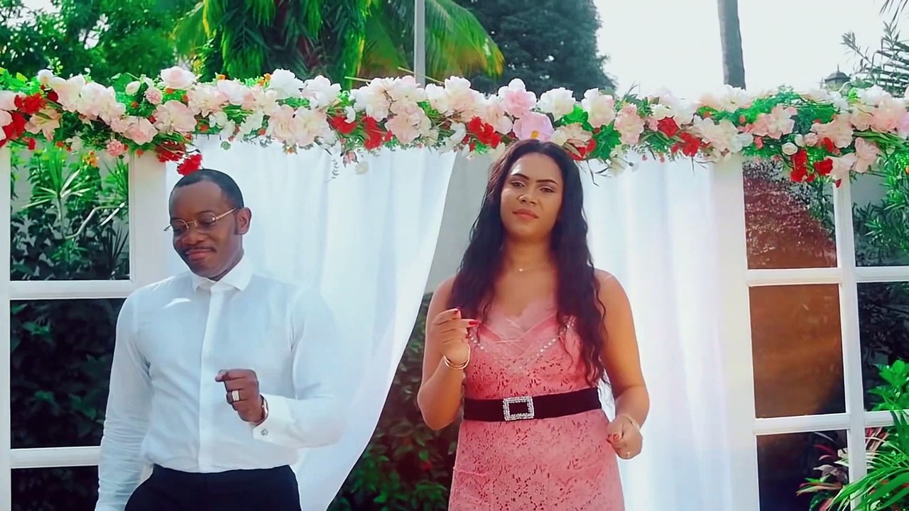 Moise Mbiye - Ye Oyo (By eder_Prod)