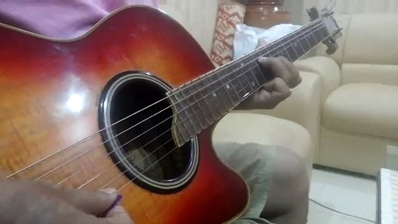 Morhaori Remix guitar cover