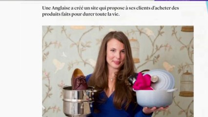 Un magasin anti-obsolescence