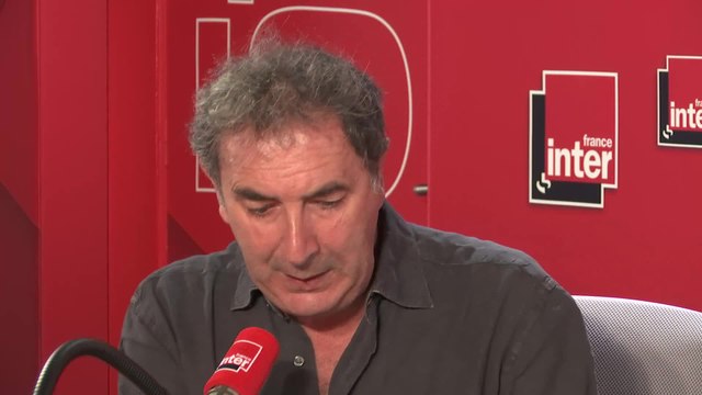 127 personnes - Le Billet de François Morel