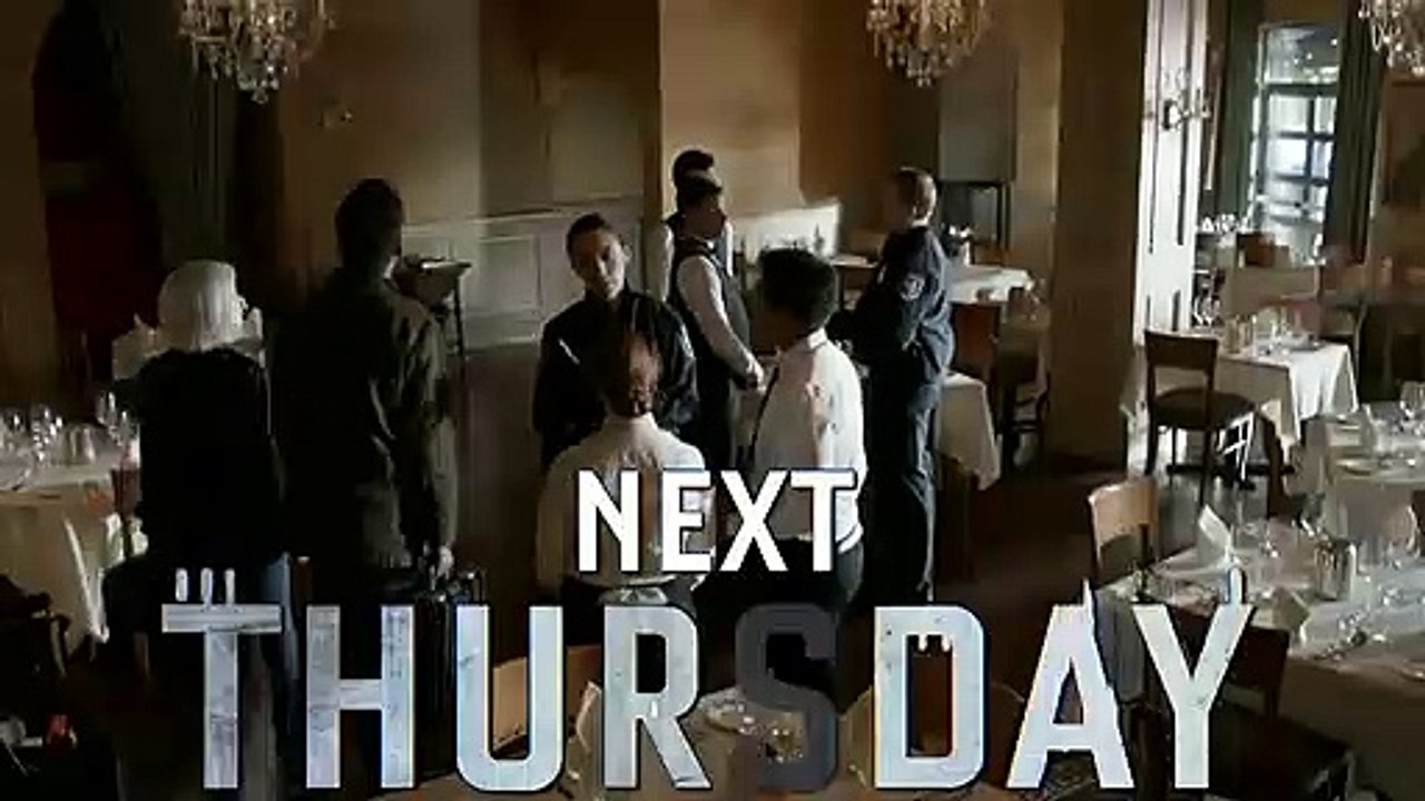 iZombie S05E07 Filleted to Rest