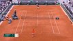 Day 12 Review - Djokovic steams into Roland Garros semis