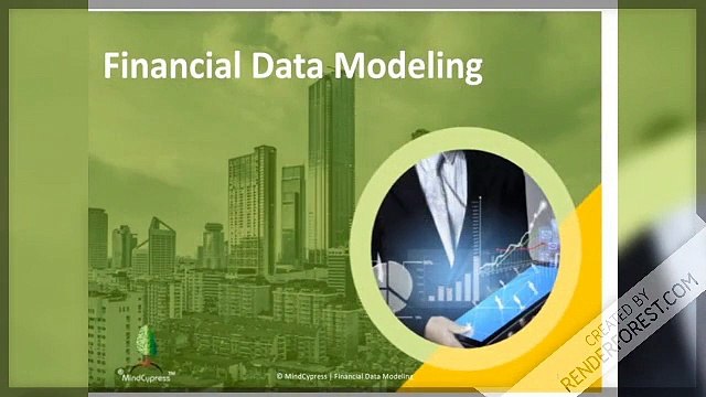 Financial Modelling Course !! MindCypressVideo