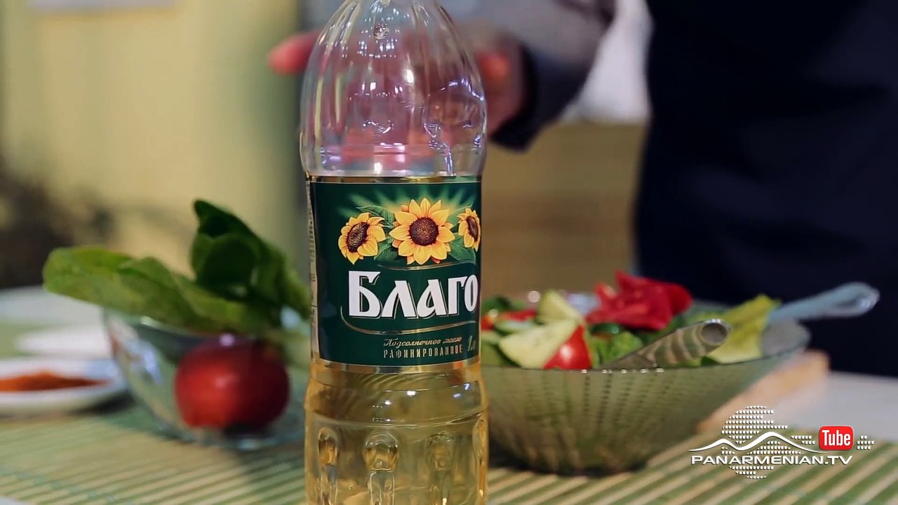 Ֆուլ Հաուս, 9-րդ եթերաշրջան, Սերիա 24 / fll House