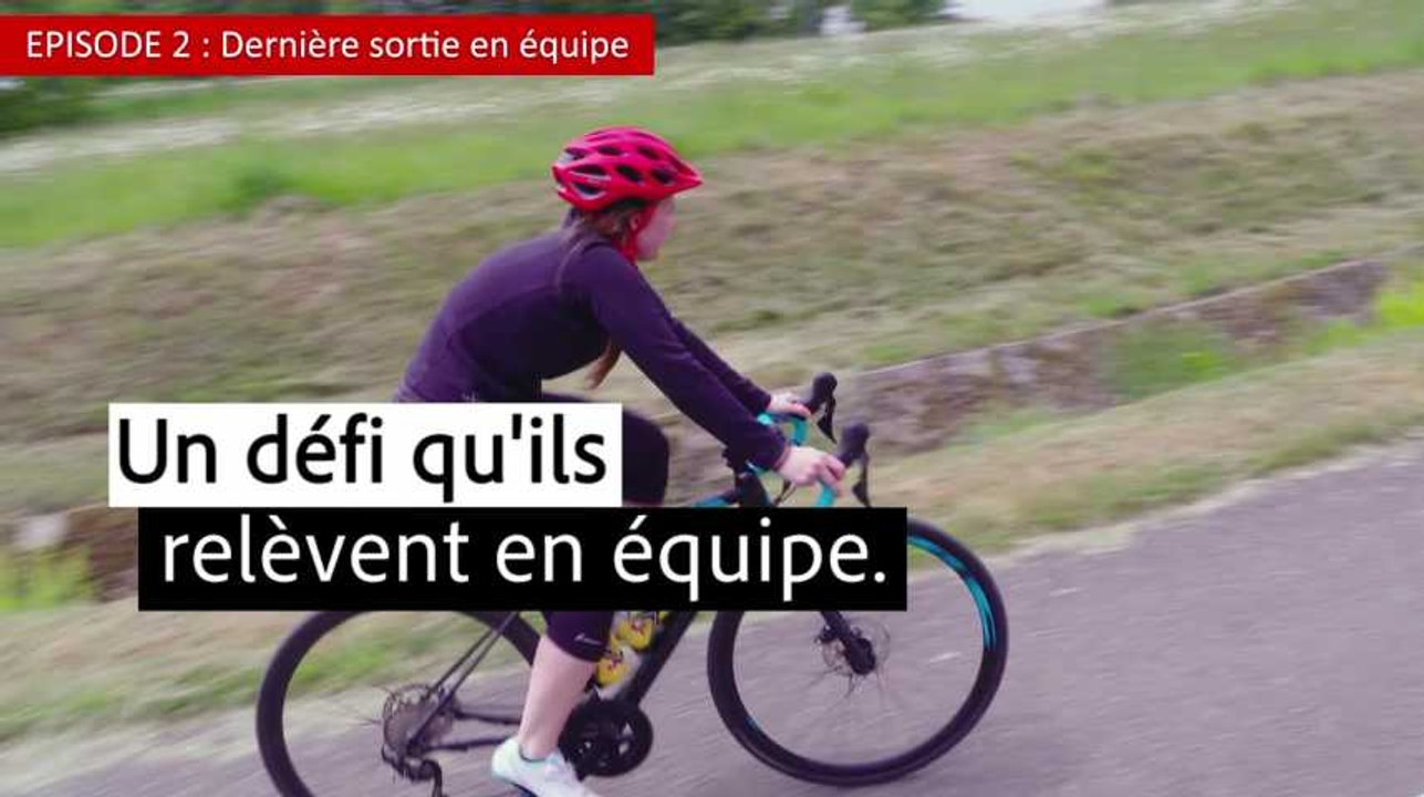 Jean-Michel Zecca et Ladbrokes veulent s'offrir le Mont Ventoux pour le Télévie: l'entrainement intense à un mois de l’événement