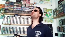 Neo Geo AES - Original ou Convert?