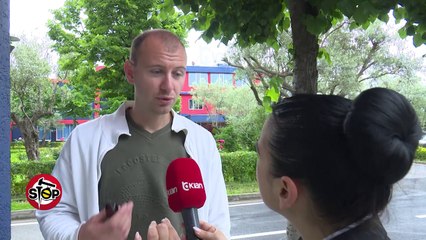 Stop- Rinas/ Kompania e sigurimit ITCS pezullon punonjesin e nuk i jep provat.(06.06.2019)