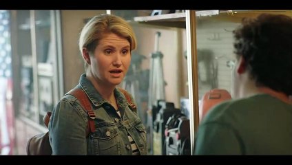 Sword of Trust Movie