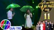 THVL | Hãy nghe tôi hát Mùa 4 - Tập 11[4]: Vùng lá me bay - Xuân Nghi, Hoàng Nhật Minh