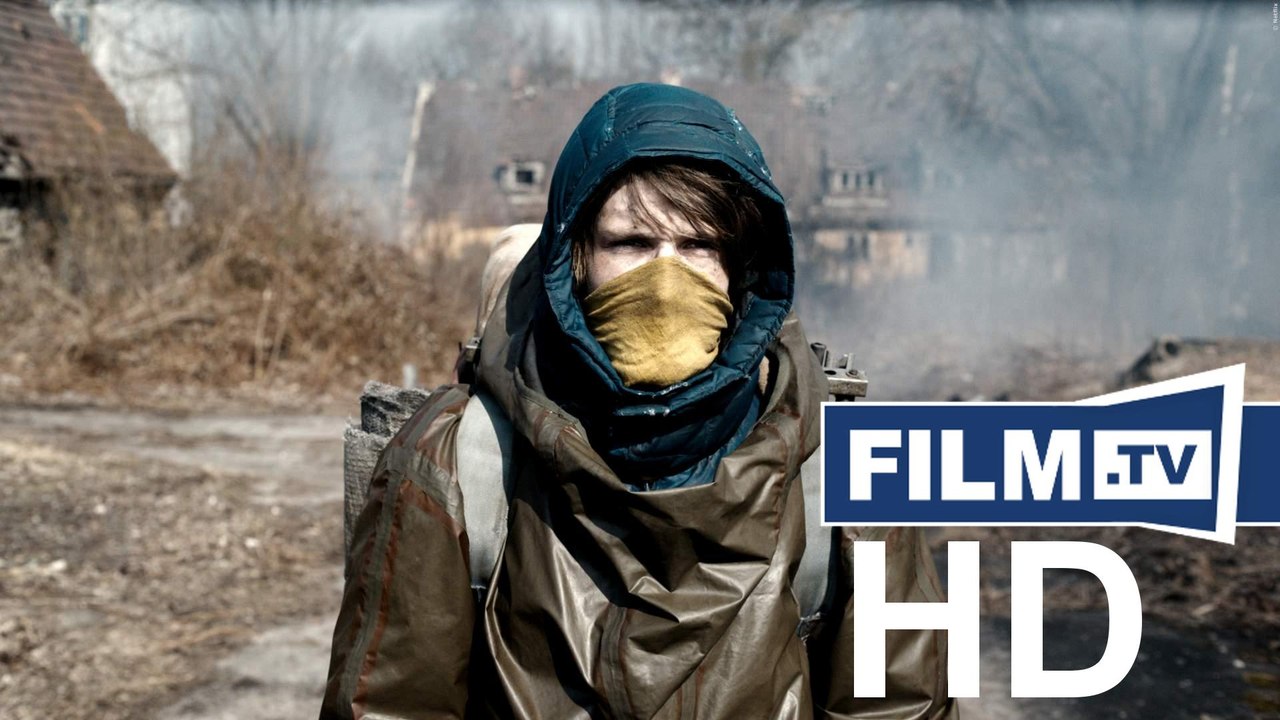 Dark - Staffel 2 Trailer Deutsch German (2019)