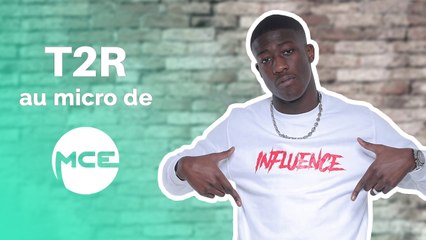 T2R: la sensation rap dévoile son 1er album « Loka » ! (INTERVIEW)