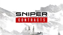 Sniper Ghost Warrior Contracts - Teaser Trailer