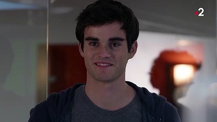 Julien annonce son nouveau projet professionnel (Ep50)