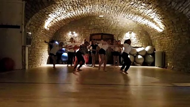 Sarrebourg : testez gratuitement les cours de danse à La Fabrik du 17 au 29 juin