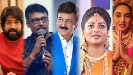 ಸಿನಿಮಾ, ಕ್ರಿಕೆಟ್ ಮತ್ತು ರಾಜಕೀಯ ಈ ಮೂರಕ್ಕೂ ಅವಿನಾಭಾವ ಸಂಬಂಧ | FILMIBEAT KANNADA