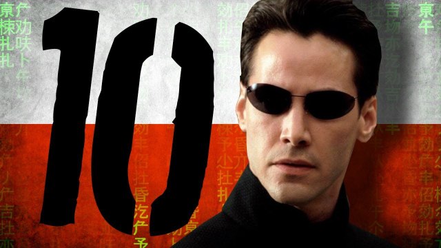 10 znanych osób, o których nie wiesz, że są Polakami [TOPOWA DYCHA]