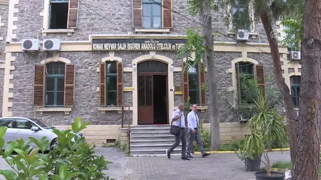 ALTIN FIRSAT KAPISI: MESLEK LİSELERİ - Türkiye'nin turizm elçilerini yetiştiriyorlar