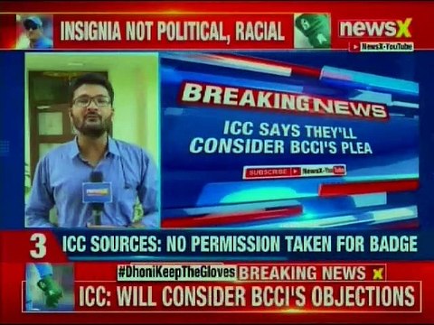 Bhaichung Bhutia on ICC objection on MS Dhoni Glove with Indian Army insignia in ICC World Cup 2019