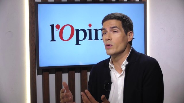 Majelan: Mathieu Gallet réagit aux critiques de certains créateurs de podcasts