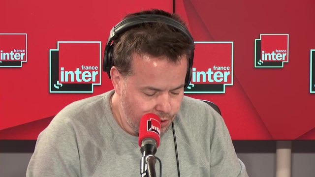 Roxana Maracineanu, Anne-Laure Bonnet et Georges Vigarello sont les invités du grand entretien de France Inter
