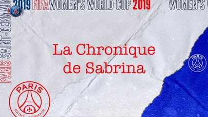 La Chronique du Mondial : Épisode 1