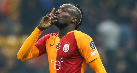 Diagne'nin menajeri, golcü oyuncunun takımda kalacağını açıkladı!