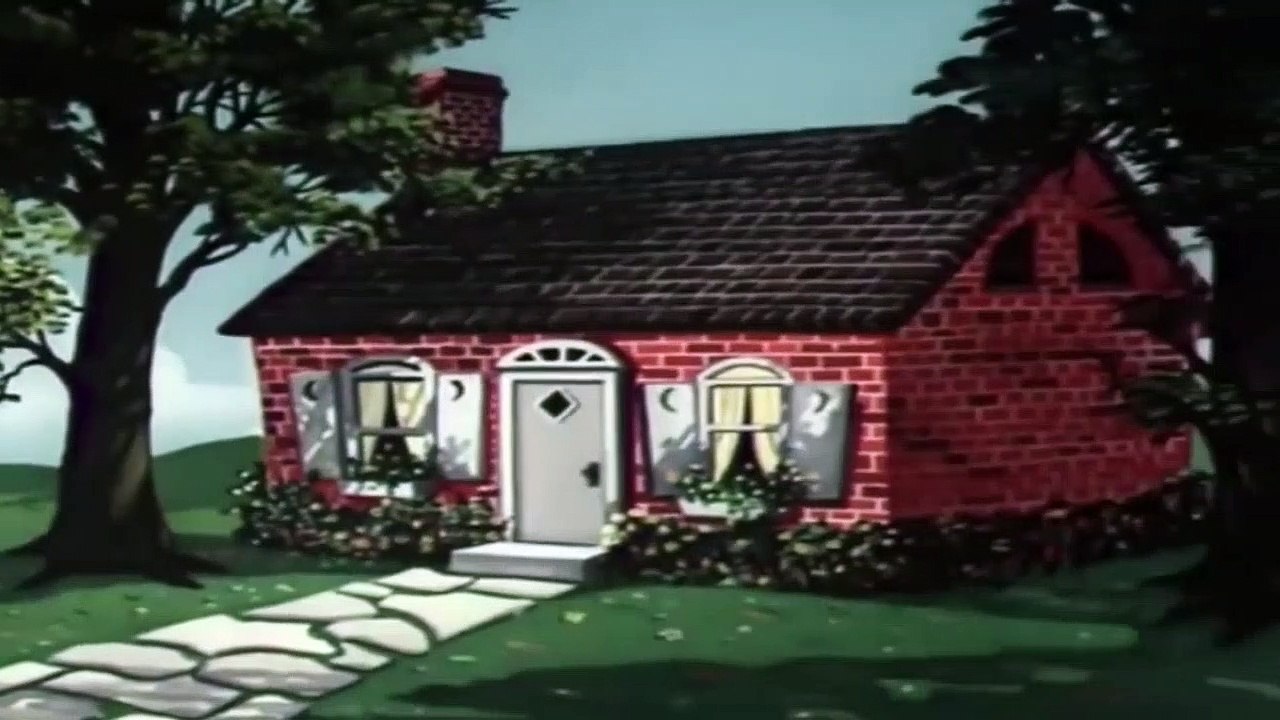 Casper Classics | Pig A Boo | Casper the Ghost Full Episode | Kids Cartoon | Kids Movies