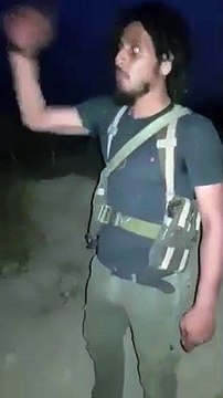 الساروت يتوعد ميليشيا أسد بعد سيطرة الفصائل المقاتلة على مناطق استراتيجية في حماة