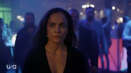 Queen of the South Season 4 Ep.02 Promo Un Asunto de Familia (2019) This Season On