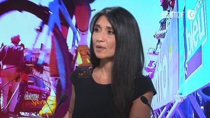 BEST OF ESPRIT SPORT - 7 JUIN 2019