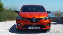 Comparatif : Renault Clio VS Citroen C3