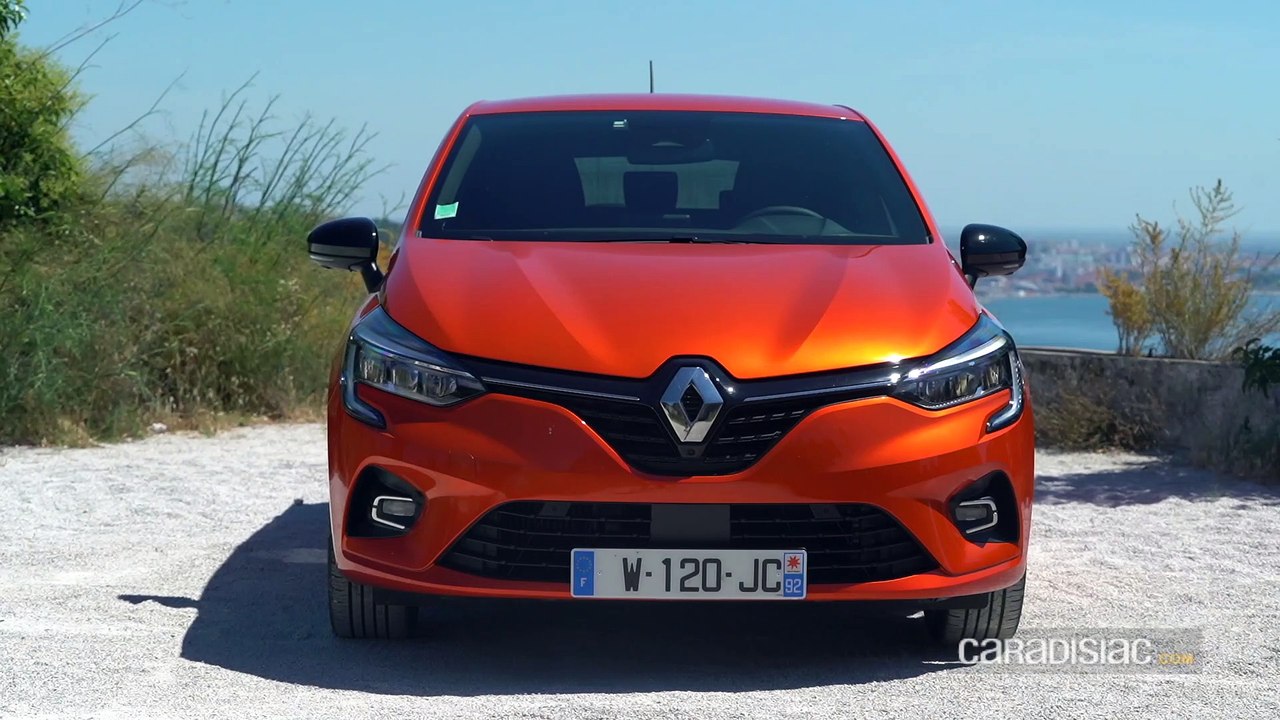 Comparatif : Renault Clio VS Citroen C3