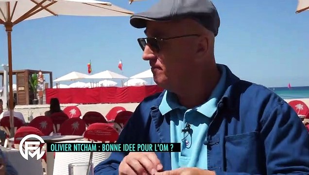 Mercato OM : André Silva est un peu comme Villas Boas...