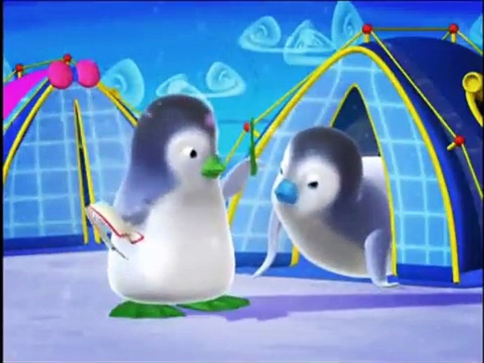 Ozie Boo - Des Voisins Envahissants - eps 20 - s 2