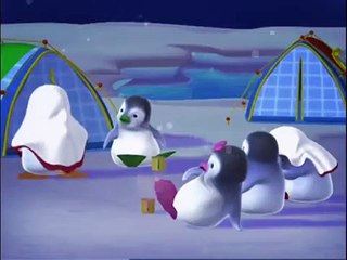 Ozie Boo - Le fantome de la banquise - eps 16 - s 2