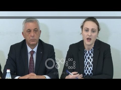 Përgjimet e Bild, Prokuroria e Tiranës konferencë për shtyp