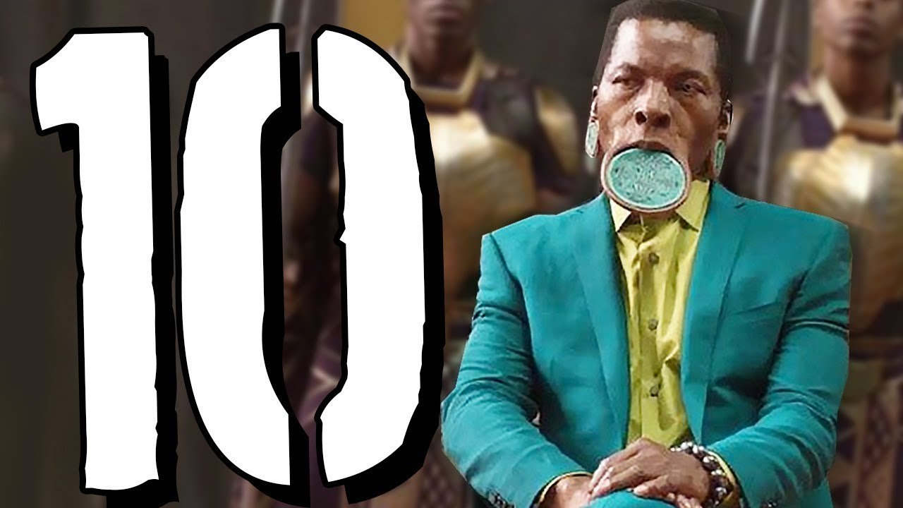 10 państw, o istnieniu których nie miałeś pojęcia [TOPOWA DYCHA]