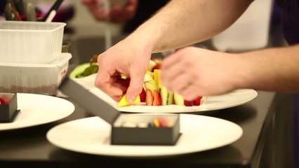 Eco Trip - Elsa : premier restaurant étoilé au monde certifié 100% bio