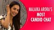 Malaika Arora Opens Up On Her Divorce With Arbaaz Khan | Malaika Arora's Yoga Tips