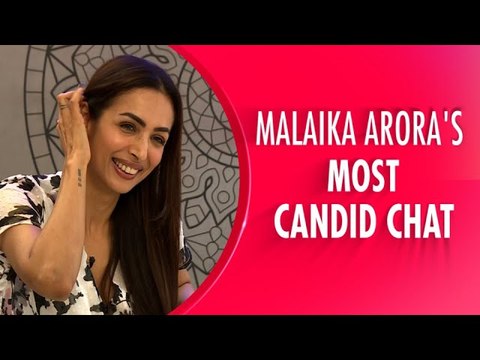 Malaika Arora Opens Up On Her Divorce With Arbaaz Khan | Malaika Arora's Yoga Tips
